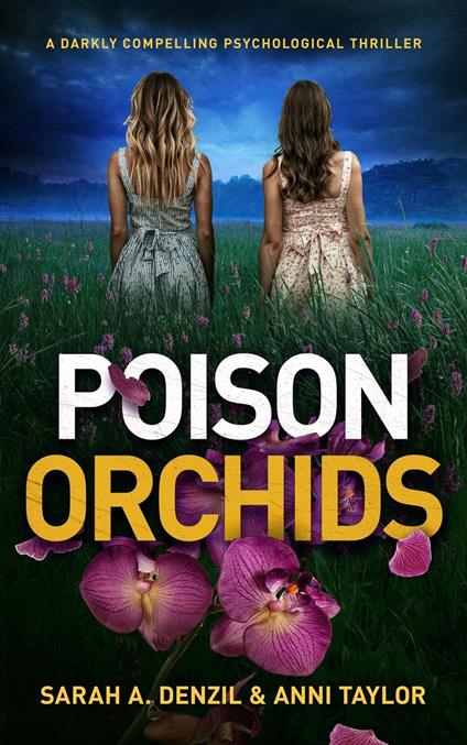 Poison Orchids