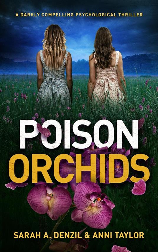 Poison Orchids