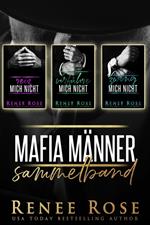 Mafia Männer Sammelband
