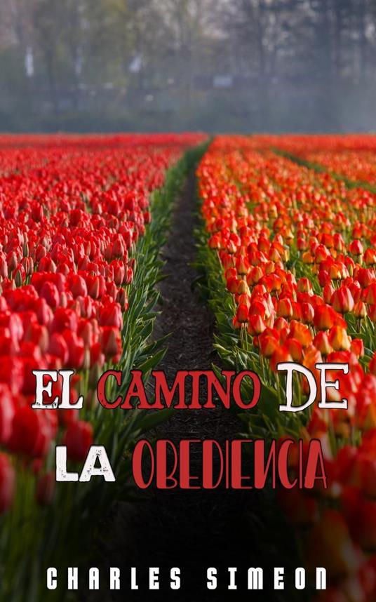El Camino De La Obediencia