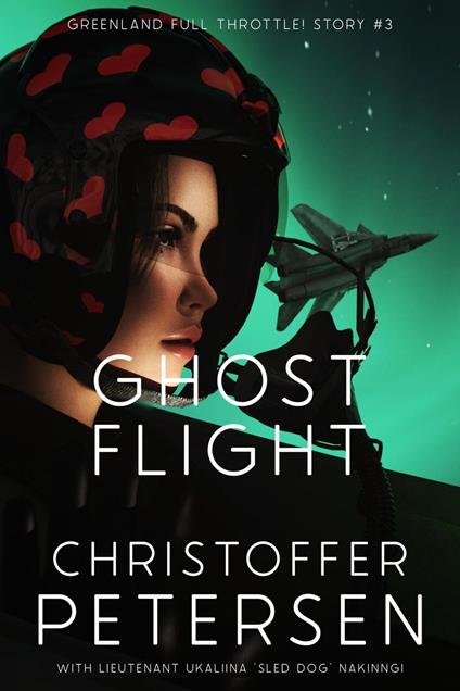 Ghost Flight
