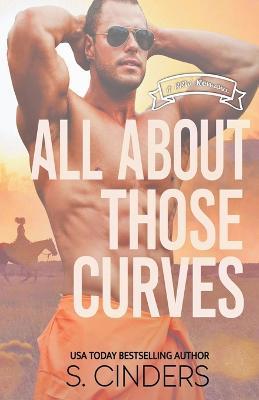 All About Those Curves - S Cinders - cover