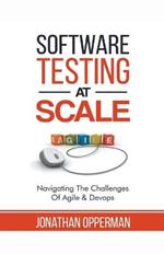 Software Testing at Scale
