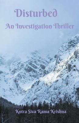 Disturbed - Kotra Siva Rama Krishna - cover