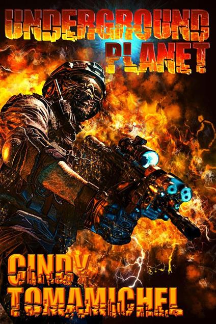 Underground Planet