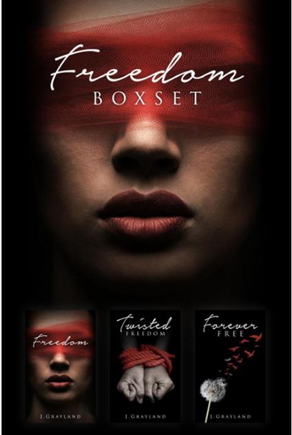 Freedom Boxset