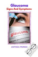 Glaucoma Signs And Symptoms