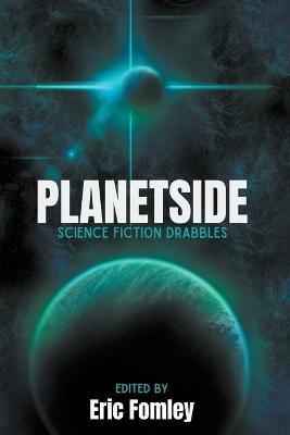 Planetside - Eric Fomley - cover