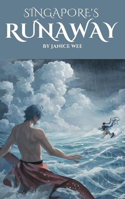 Singapore's Runaway - Janice Wee - ebook