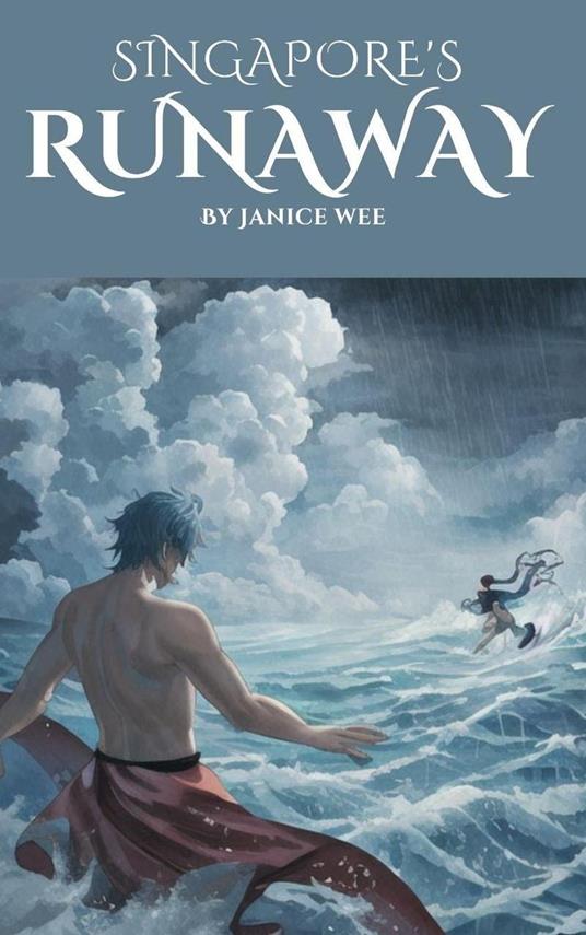 Singapore's Runaway - Janice Wee - ebook