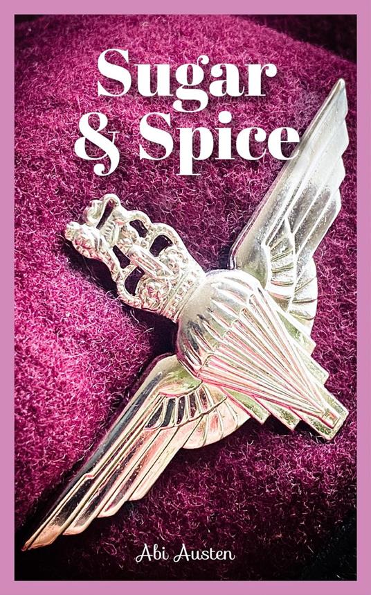 Sugar And Spice