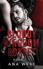 Bloody Kingdom Boxset