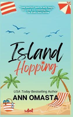 Island Hopping - Ann Omasta - cover