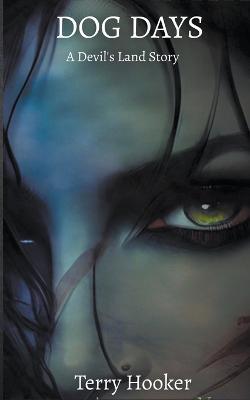 Dog Days - Terry Hooker - cover