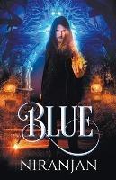 Blue - Niranjan K - cover