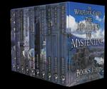 The Journey to Mystentine Box Set Collection