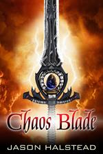 The Chaos Blade