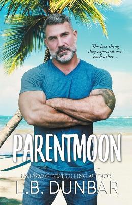 Parentmoon - L B Dunbar - cover