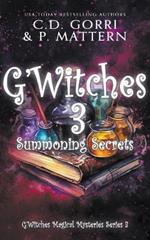 G'Witches 3: Summoning Secrets