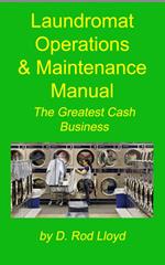Laundromat Operations & Maintenance Manual