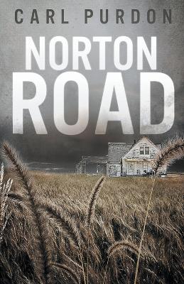 Norton Road - Carl Purdon - cover