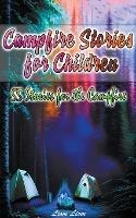 Campfire Stories for Children - Liom Liom - cover