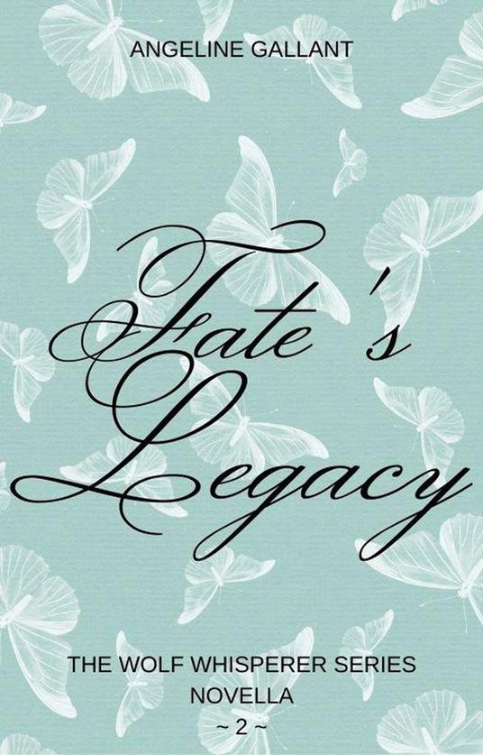 Fate's Legacy