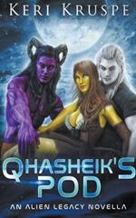 Qhasheik's Pod