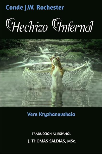 Hechizo Infernal