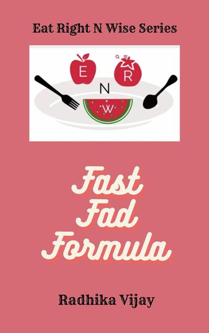 Fast FAD Formula :Lose weight with FAD Diets