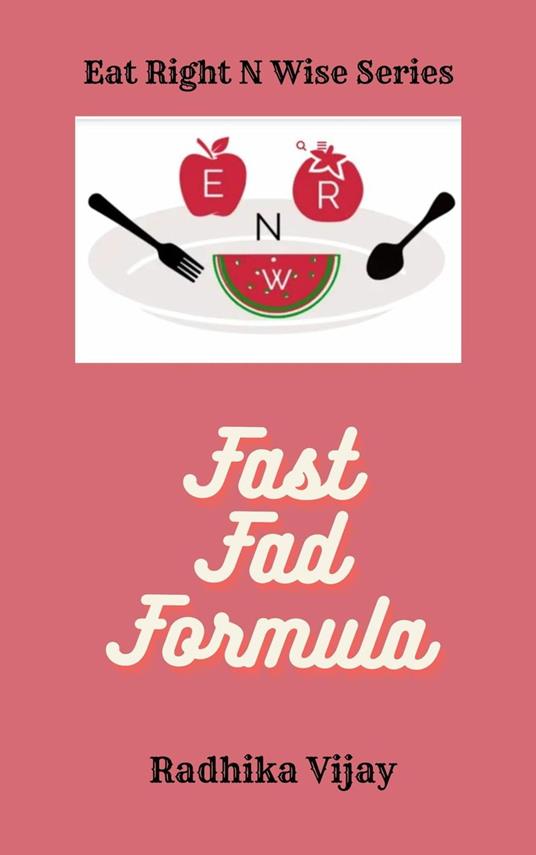 Fast FAD Formula :Lose weight with FAD Diets