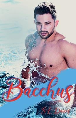 Bacchus - S L Davies - cover