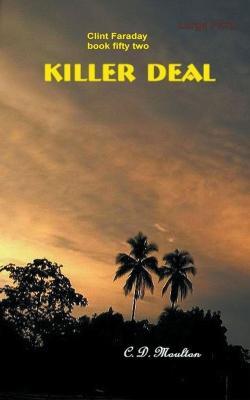 Killer Deal - C D Moulton - cover
