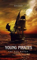 Young Pirates: The Red Raven