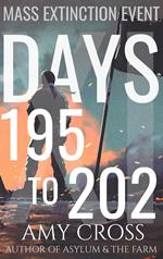 Days 195 to 202