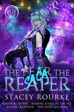 The Fear the Reaper Saga