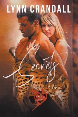 Secrets - Lynn Crandall - cover