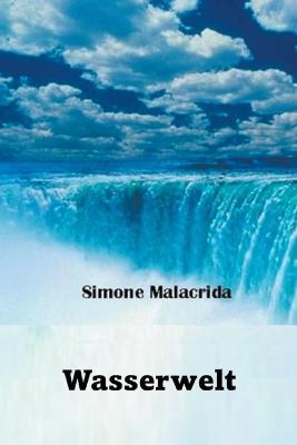 Wasserwelt - Simone Malacrida - cover