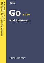 Golang Mini Reference