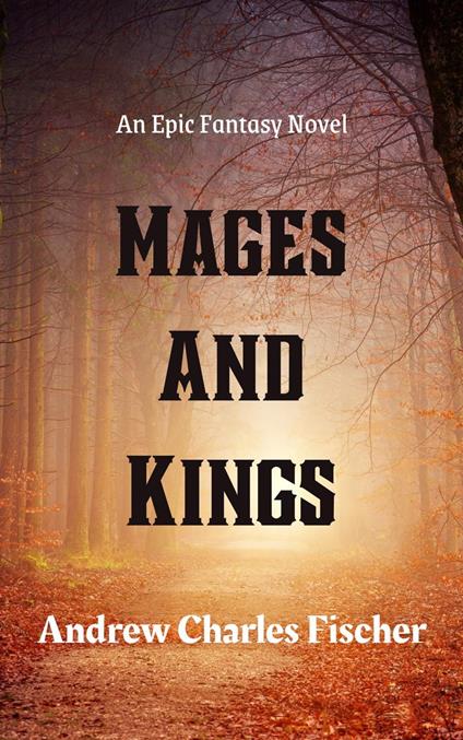 Mages and Kings