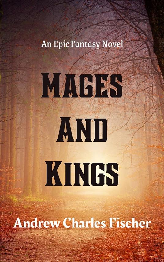 Mages and Kings