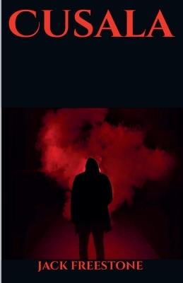 Cusala - Jack Freestone - cover