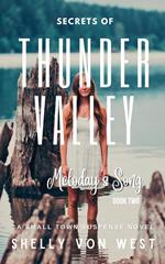 Melody's Song