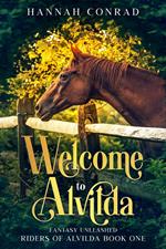 Welcome to Alvilda