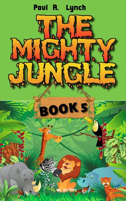 The Mighty Jungle