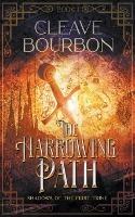 The Harrowing Path - Cleave Bourbon - cover