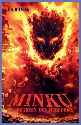 Mink? - J A Roman,R M Merida - cover