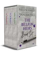 The Billion Heirs Boxed Set