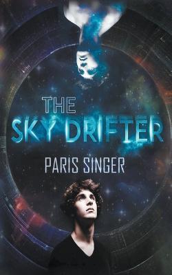 The Sky Drifter - Paris Singer - cover