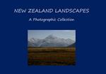 New Zealand Landscapes